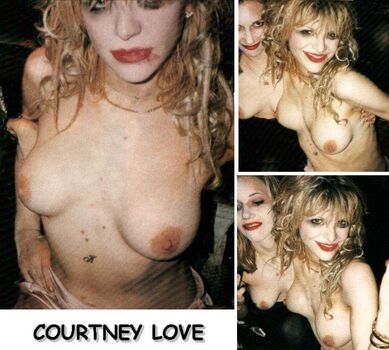 Courtney Love