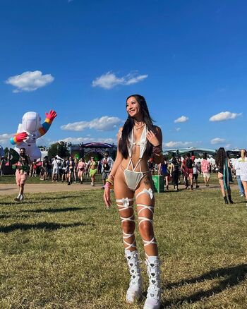 Full leaked Courtney luong private onlyfans photo