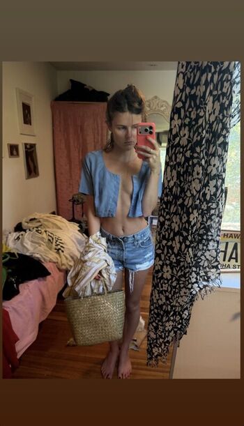 Full leaked Courtney mawhorr private onlyfans photo