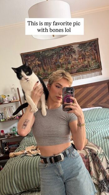 Full leaked Courtney miller private onlyfans photo