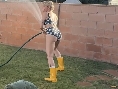 Courtney Miller