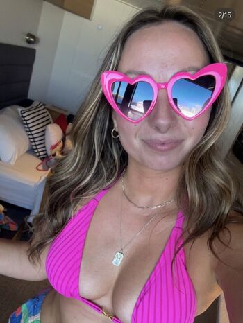 Full leaked Courtney nielson private onlyfans photo