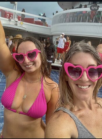 Full leaked Courtney nielson private onlyfans photo