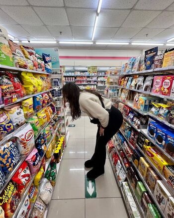 Full leaked Courtney sarault page private onlyfans photo