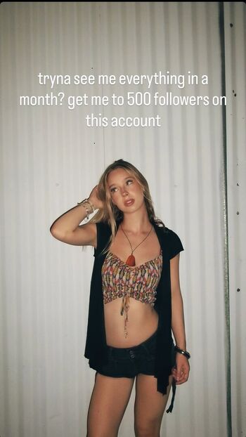 Full leaked Courtneyann private onlyfans photo