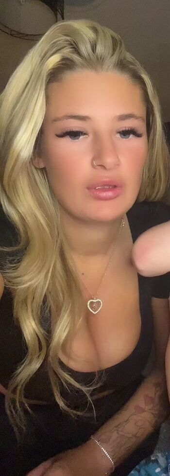 Full leaked Courts jackson private onlyfans photo