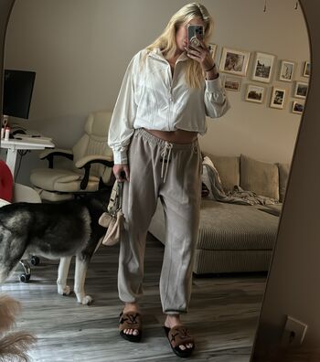 Full leaked Courtside les private onlyfans photo