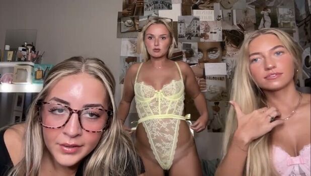 Full leaked Cowgirlincollege private onlyfans photo