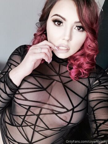 Full leaked Coyandcocky private onlyfans photo