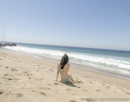 Cozykorean