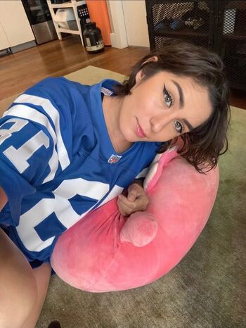 Full leaked Cptpuffy page private onlyfans photo