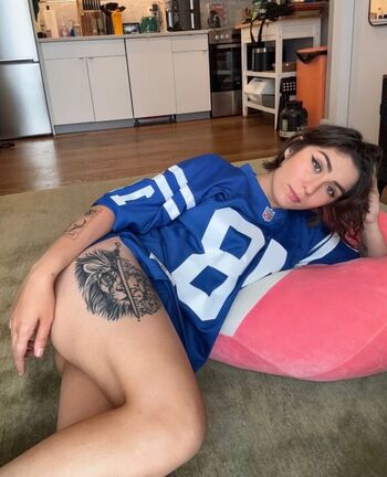 Full leaked Cptpuffy page private onlyfans photo