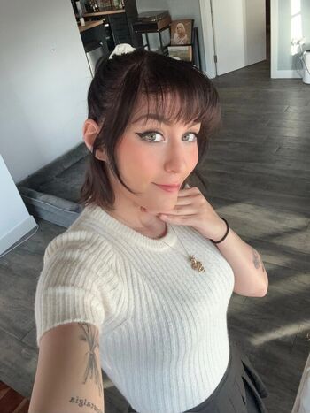 Full leaked Cptpuffy page private onlyfans photo