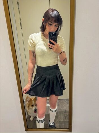 Full leaked Cptpuffy page private onlyfans photo