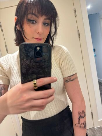 Full leaked Cptpuffy private onlyfans photo