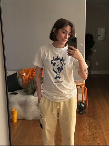 Full leaked Cptpuffy private onlyfans photo