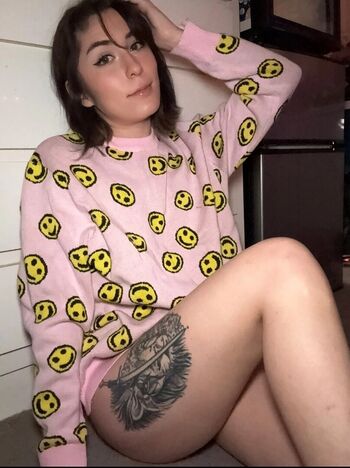 Full leaked Cptpuffy private onlyfans photo