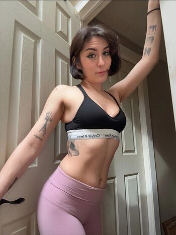 Full leaked Cptpuffy private onlyfans photo