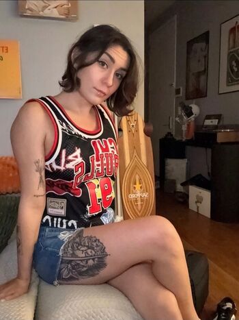 Full leaked Cptpuffy private onlyfans photo