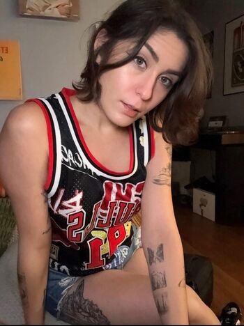 Full leaked Cptpuffy private onlyfans photo