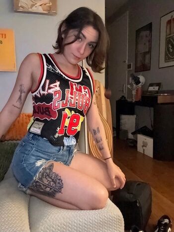 Full leaked Cptpuffy private onlyfans photo