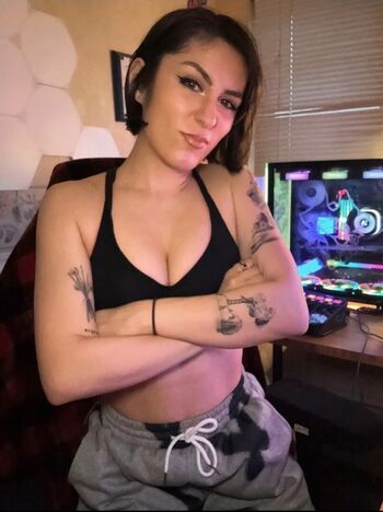 Full leaked Cptpuffy page private onlyfans photo