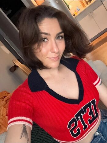 Full leaked Cptpuffy page private onlyfans photo