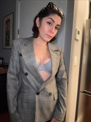 Full leaked Cptpuffy page private onlyfans photo