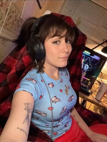 Full leaked Cptpuffy private onlyfans photo
