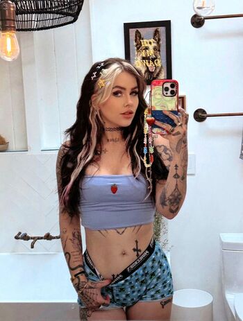 Full leaked Craysounds private onlyfans photo