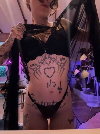 Full leaked Craysounds private onlyfans photo