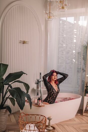 Full leaked Crazy foxy page private onlyfans photo