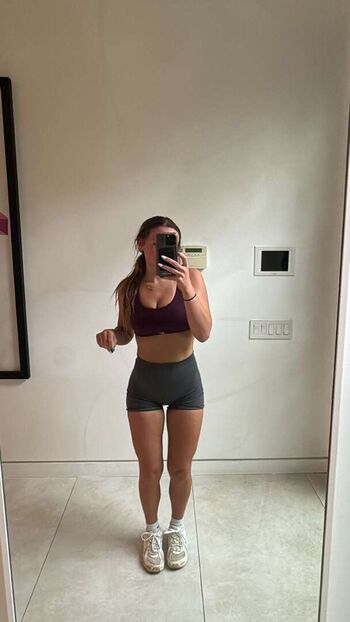 Full leaked Crazyjamjam private onlyfans photo