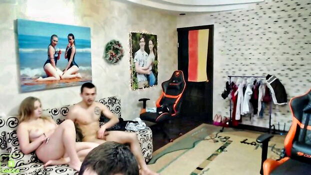 Full leaked Crazysexycouple private onlyfans photo