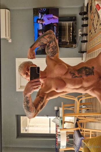 Full leaked Crazyxbody page private onlyfans photo
