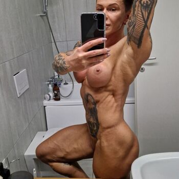 crazyxbody
