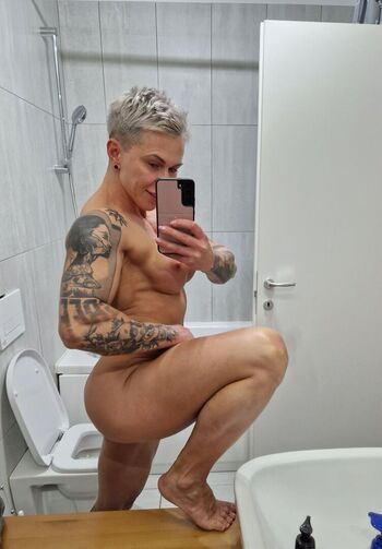 crazyxbody