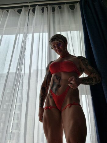 Full leaked Crazyxbody page private onlyfans photo