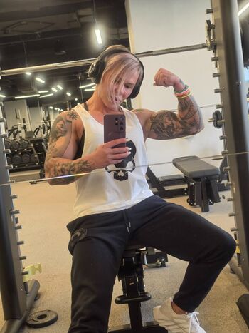 Full leaked Crazyxbody private onlyfans photo