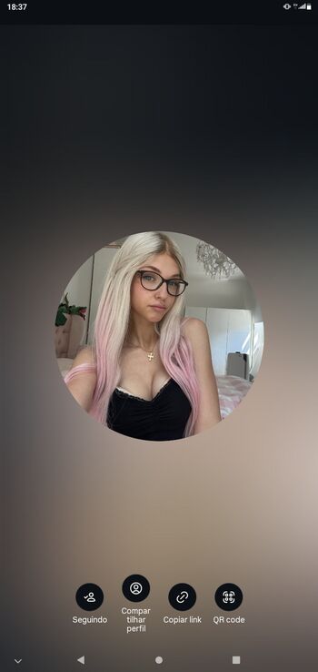 Full leaked Creamicloud private onlyfans photo