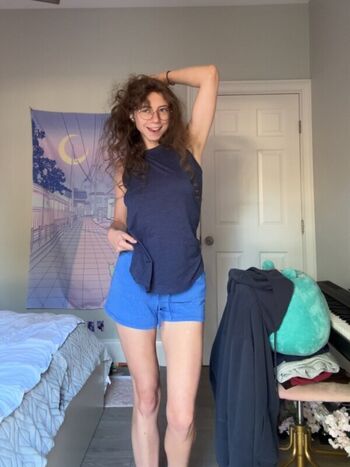 Full leaked Crescentbeing private onlyfans photo