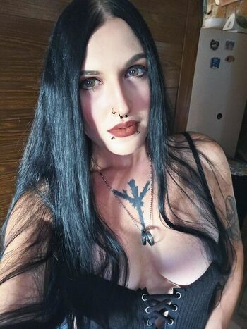Full leaked Crimson dead wolf private onlyfans photo