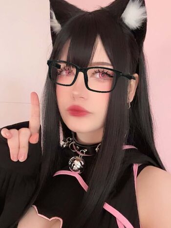 Full leaked Cringycatgirl page private onlyfans photo