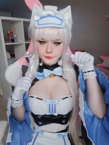 Full leaked Cringycatgirl page private onlyfans photo