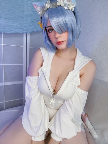 Full leaked Cringycatgirl page private onlyfans photo