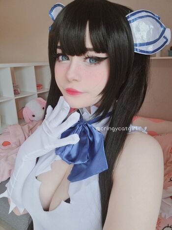 Cringycatgirl