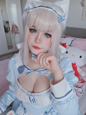 Cringycatgirl