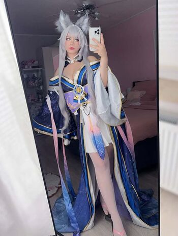 Full leaked Cringycatgirl page private onlyfans photo