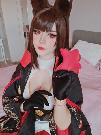 Full leaked Cringycatgirl page private onlyfans photo