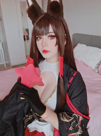 Full leaked Cringycatgirl page private onlyfans photo